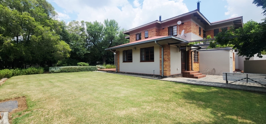 4 Bedroom Property for Sale in Wilgenhof Free State